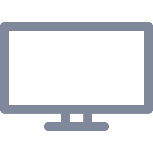 ТБ, Відео, Аудіо, Фото