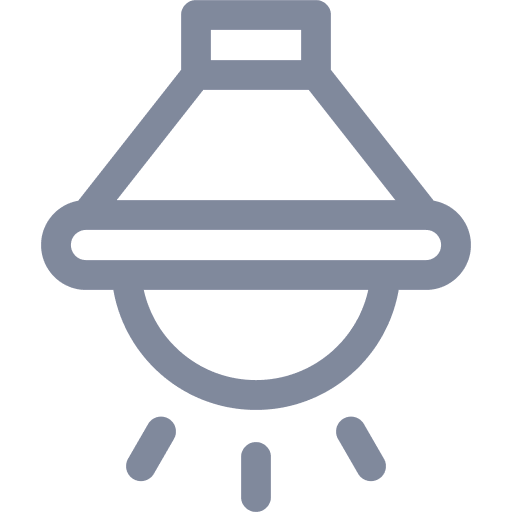 Освітлення