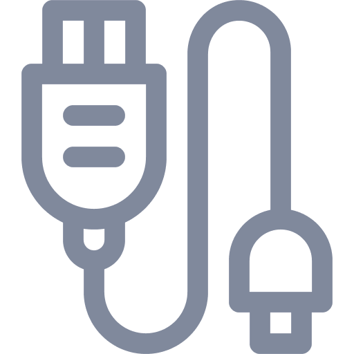 Кабельна продукція та перехідники