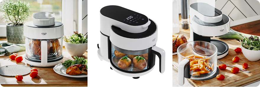 Повний контроль над грою з геймпадами XTRIKE ME 2